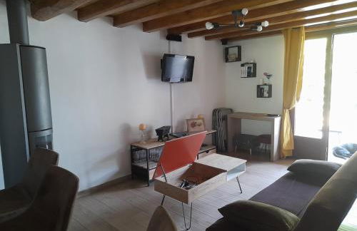 Maison de campagne idéale pour séjour en famille - Foto 8