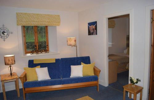 Shegarton Farm Cottages - Foto 55