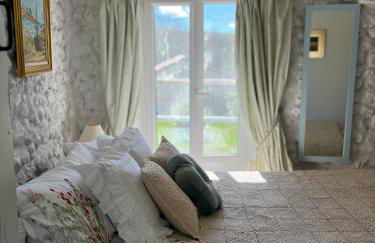 Entire apartment with swimming pool near Aubeterre - Foto 20