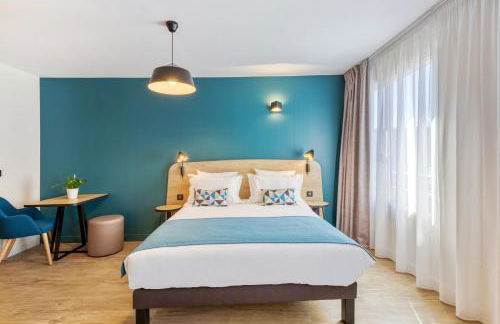 Appart'City Confort Paris Clichy - Mairie - Foto 38