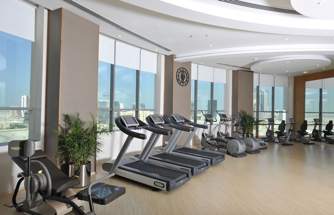 Fraser Suites Seef Bahrain - Photo 43