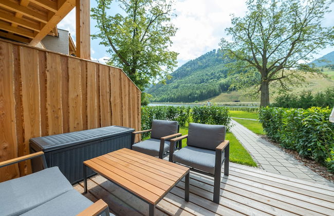 Chalet am Schneeberg See - Photo 33