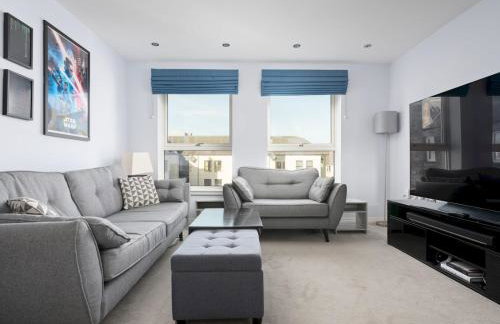 Pass the Keys Modern 2bed Apartment Edinburgh - Foto 6