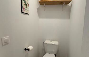 Séjour tropical famille-Jungle house - Jardin privé - Foto 14