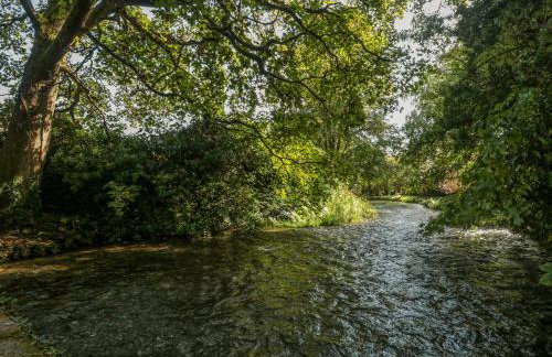 Mayfly Cottage - Foto 24