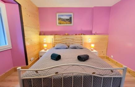 Le Ratty appartement 6 personnes - Foto 14