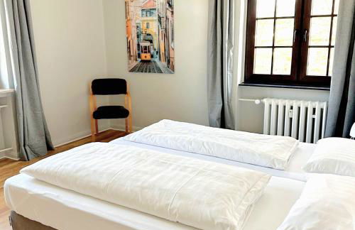 FeWo Schöne Aussicht - Foto 12