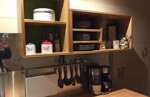 Luxury Apartment - Foto 22