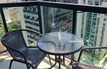 Apart Hotel Champagnat UN1206 - Foto 25