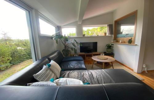 Ferienhaus im Grünen mit Weitblick - Foto 21