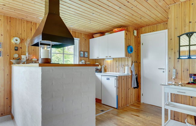 "Melissa" - 300m to the fjord - Foto 17