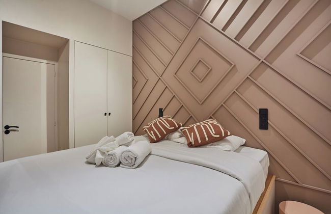 Sublime and new Apartment Notre Dame - Foto 4