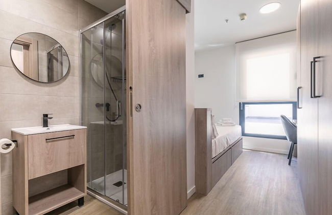 Micampus Getafe - Foto 2