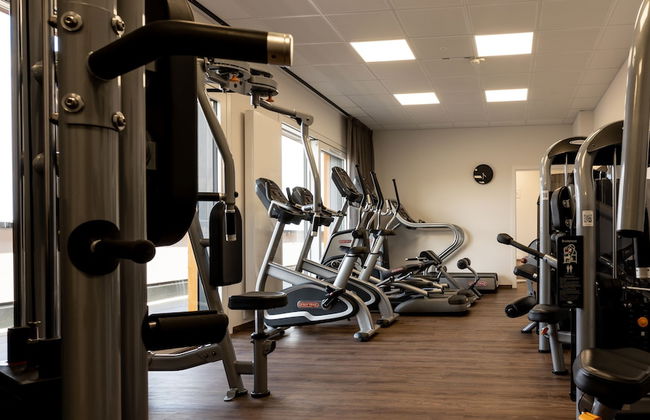 Burgau Hotel Sonnenhof - Foto 29