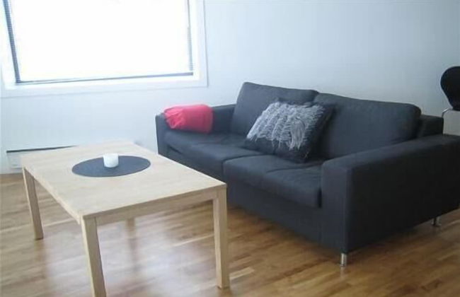 Hordatun Hotel - Foto 18