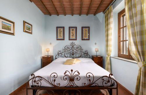 Podere San Bartolo- Casa colonica 3 - Foto 8