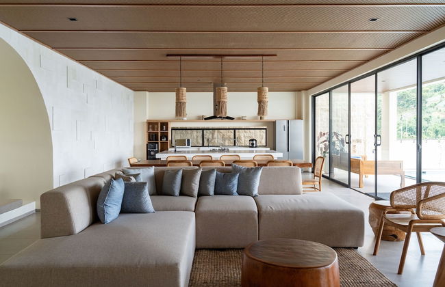 JadenHill CityView 8BR Villa Heated Pool+Movieroom - Foto 25