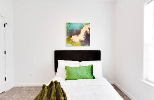 Lé Luxe Maison -3BR 2 BA- Medical Center and Downtown HTX - Gated - Foto 32