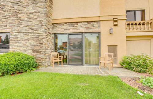 1st-Floor Chula Vista Resort Condo with Patio! - Foto 20