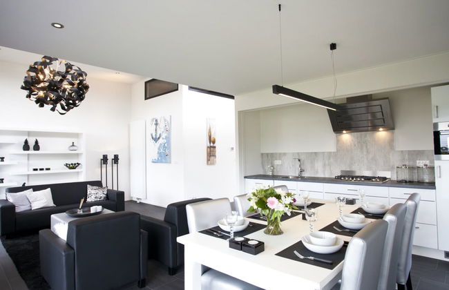 2 bedroom House in Nijkerk with swimming pool and terrace - Photo 3