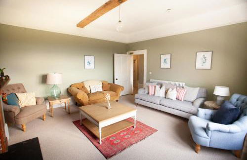 Hammonds Farmhouse - Foto 12