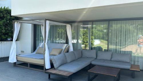 Camiral Golf and Wellness Luxury Villa - Foto 4, sunbed