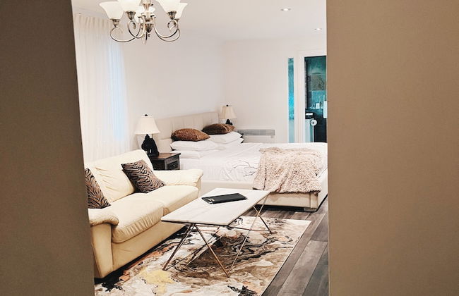 Hotel Kutuma - Foto 16