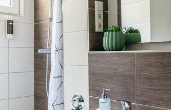 Centrally located 2-room apartment - Foto 28