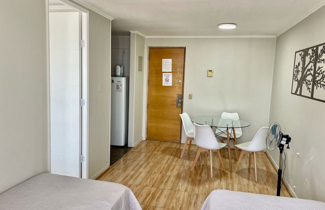 AcuñayDonoso ApartamentosCentro - Photo 14