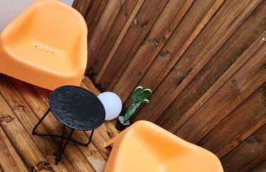 T1Bis centre ville avec Patio - Foto 2