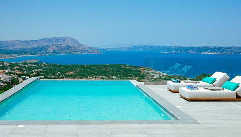 PhantΩm Villas Villa Hero - Foto 5