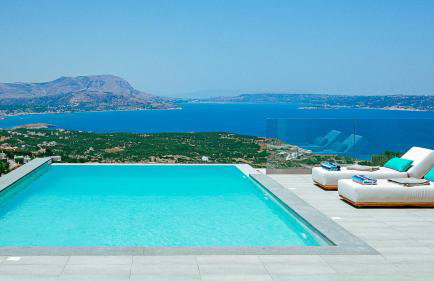 PhantΩm Villas Villa Hero - Foto 5