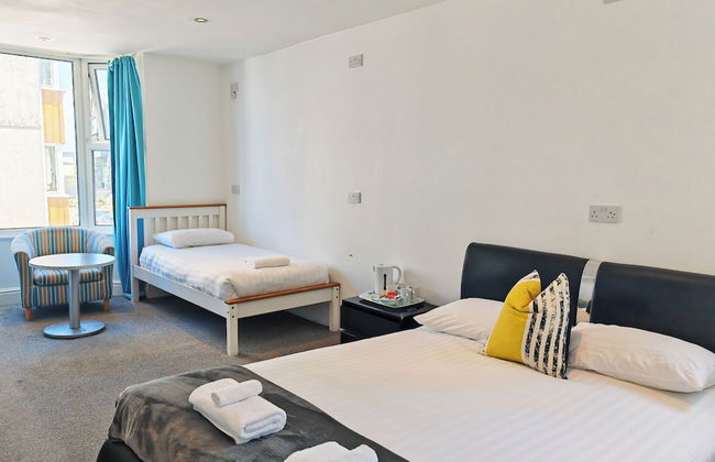 Reef Lodge Apartments - Foto 30