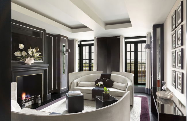 Grosvenor House Suites - Foto 47