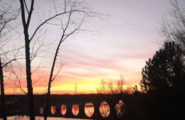 Casa el Tratado, situada en el casco histórico con patio privado - Photo 23