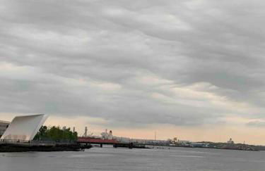 Studio by New York Harbor - Foto 15