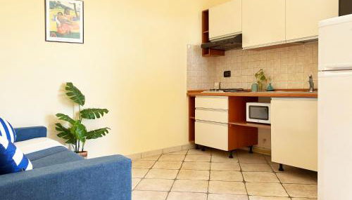 Holihome Vascello A7 - Foto 2, stove