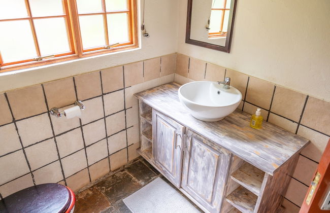 Bushriver Lodge - Photo 57