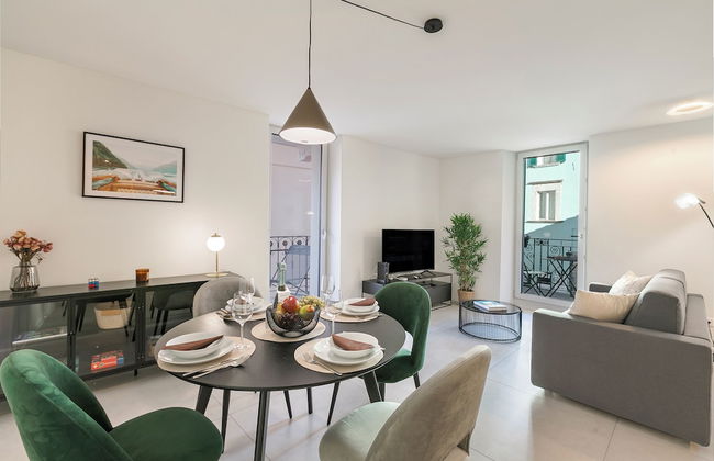 Corte di Ascona Apartments - Foto 34