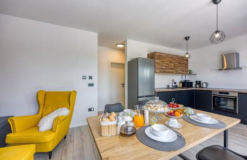 Modern apartment Ana with Jacuzzi and Pool - Foto 17