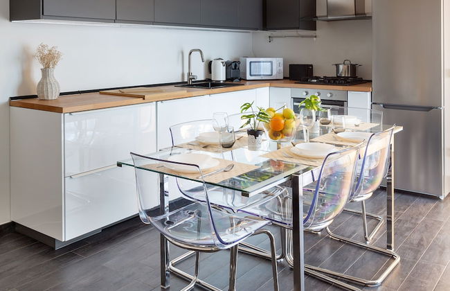 Casa Massima Suite 4 - Foto 6