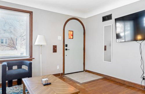 The Urban Nest – Your St. Louis City Retreat! - Foto 19