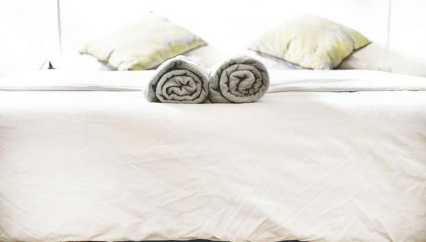 Ti Bout Paradi Ti Zil - Foto 5, Habitación