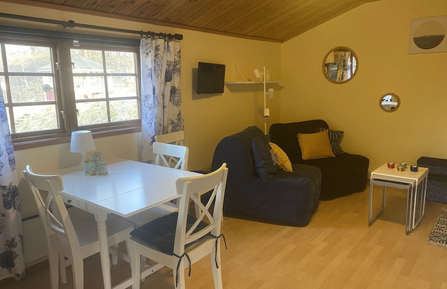 Ullstorps Stugor - Foto 13