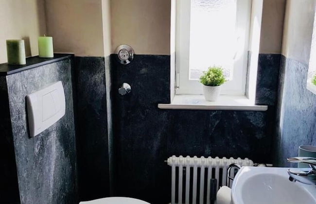 Alpspitzsuite Alpi - Foto 10