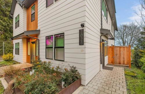 The Sweetest Hideaway - 81 Walkscore! - Foto 10