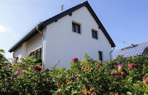 Apartment Tolles Appartement in Mastershausen mit Terrasse- Grill und Garten by Interhome - Foto 2