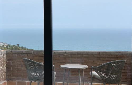 Sitges Spaces Sea View Villa- 6 Bedrooms, 5 bathrooms, 2 private pools, Near center - Foto 34
