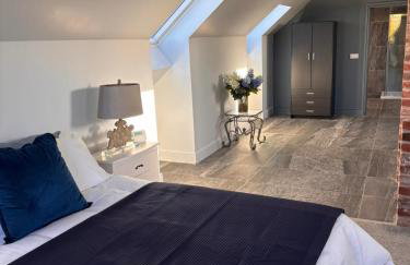 Rural Lake View in Welford upon Avon - Foto 8