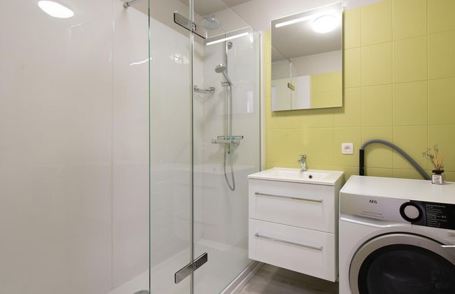 Apartment in Ostend With Marina Views - Foto 13